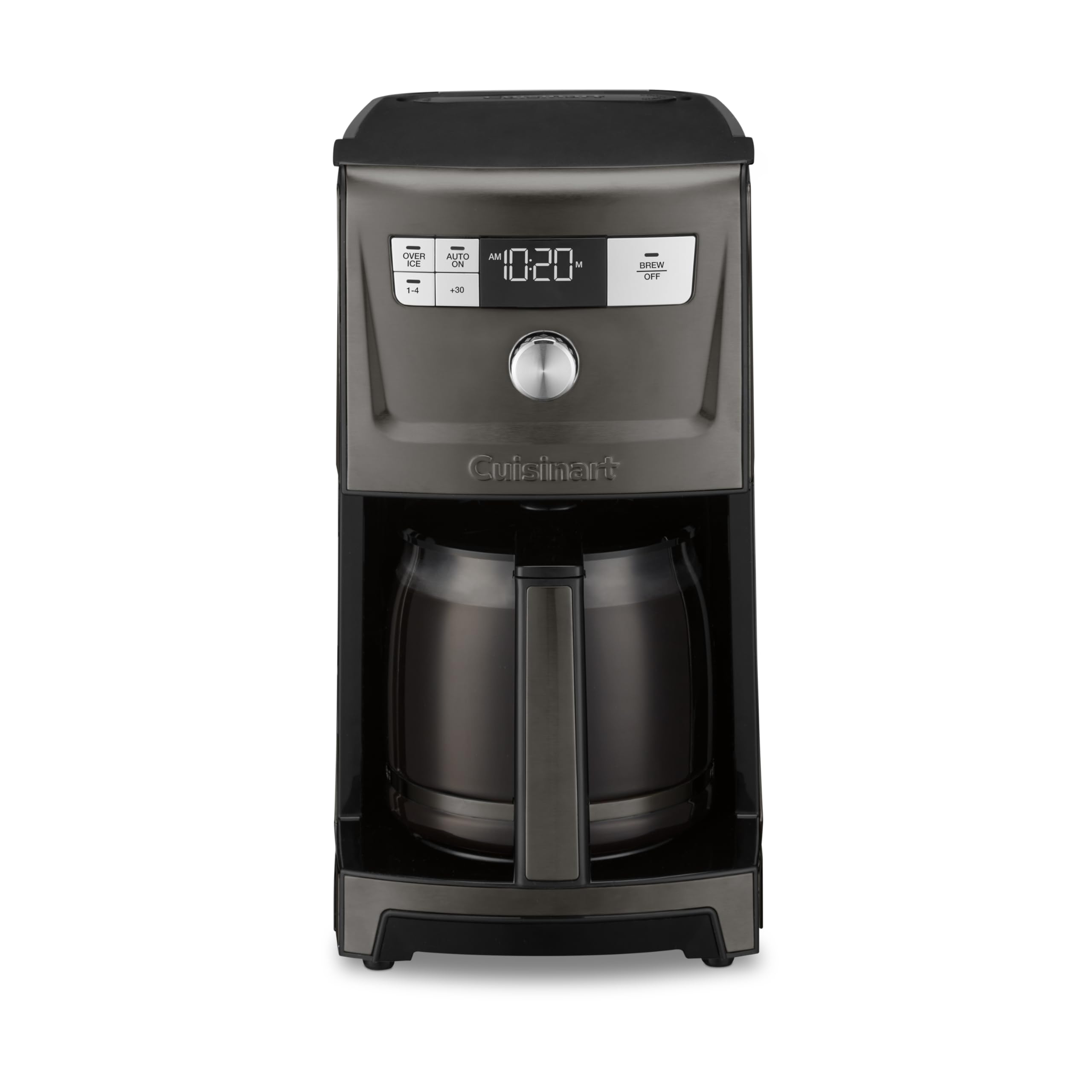 Amazon | Cuisinart (クイジナート) コーヒーメーカー PerfecTemp